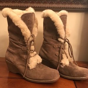 Maxine Of Canada Boots